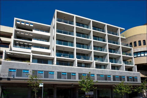 Wyndel Apartments Crows Nest - Clarke Street - Port Augusta Accommodation 0