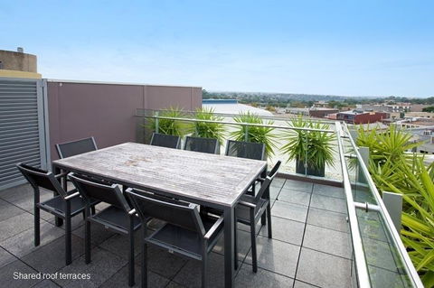 Wyndel Apartments Crows Nest - Clarke Street - Port Augusta Accommodation 6