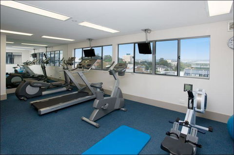 Wyndel Apartments Crows Nest - Clarke Street - Port Augusta Accommodation 5