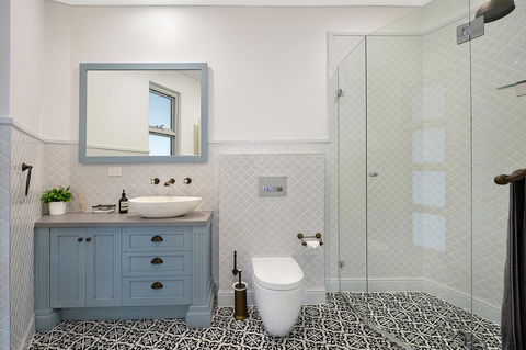 Belle Vue- Penthouse At Black Beach - Port Augusta Accommodation 9