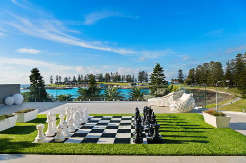 Belle Vue- Penthouse At Black Beach - Port Augusta Accommodation 14