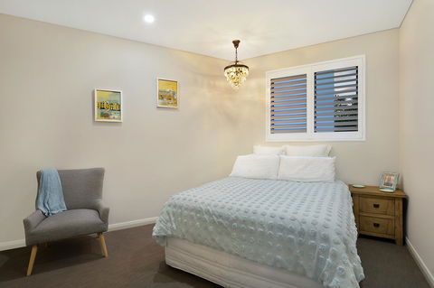 Belle Vue- Penthouse At Black Beach - Port Augusta Accommodation 12