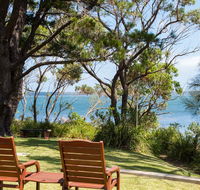 By the Beach BB Self Contained Apartments - Port Augusta Accommodation