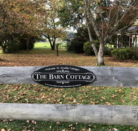 Arcadia - The Barn Cottage  Rosehill Cottage - Port Augusta Accommodation