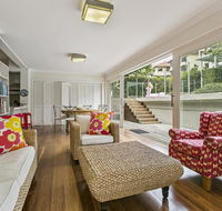 Summery spacious 4 bed home in Kurraba Point - Port Augusta Accommodation