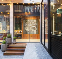 Little Albion a Crystalbrook Collection Boutique Hotel - Port Augusta Accommodation