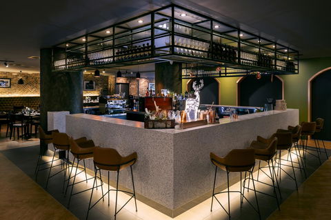 Mercure Sydney - Port Augusta Accommodation 43