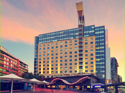 Mercure Sydney - Port Augusta Accommodation 0