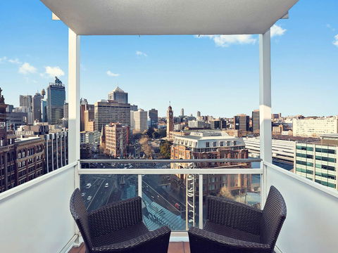 Mercure Sydney - Port Augusta Accommodation 44
