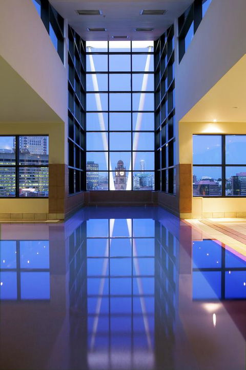 Mercure Sydney - Port Augusta Accommodation 22