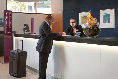 Mercure Sydney - Port Augusta Accommodation 24