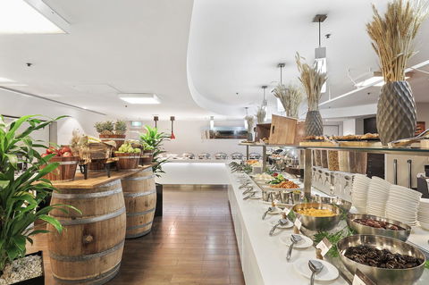 Mercure Sydney - Port Augusta Accommodation 14