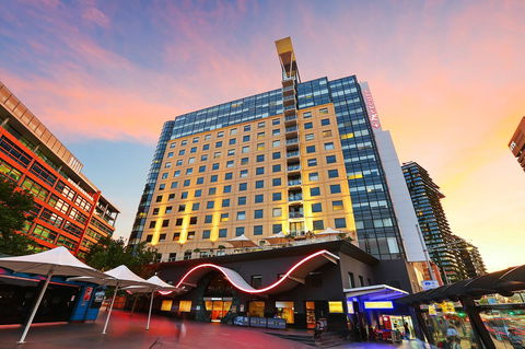 Mercure Sydney - Port Augusta Accommodation 17
