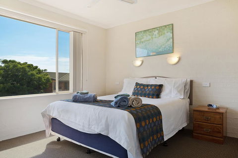 Baywatch Apartments Merimbula - Port Augusta Accommodation 11
