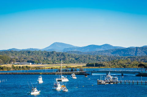 Baywatch Apartments Merimbula - Port Augusta Accommodation 26