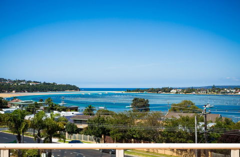 Baywatch Apartments Merimbula - Port Augusta Accommodation 7