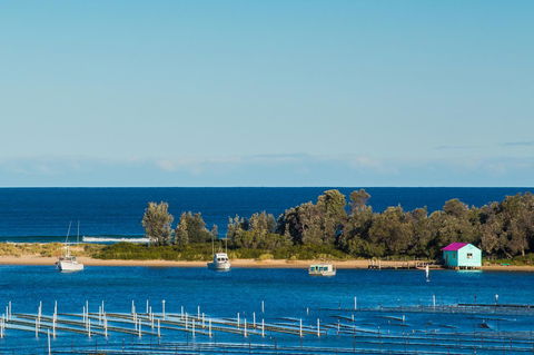 Baywatch Apartments Merimbula - Port Augusta Accommodation 27