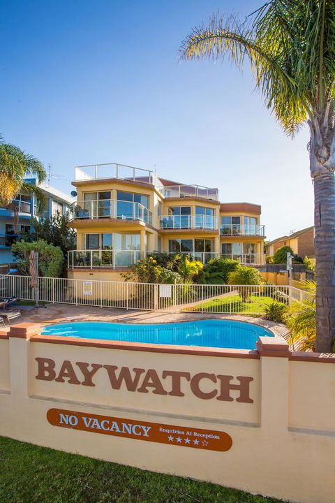 Baywatch Apartments Merimbula - Port Augusta Accommodation 3