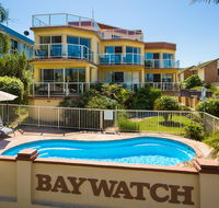 Baywatch Apartments Merimbula - Port Augusta Accommodation