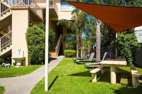 Baywatch Apartments Merimbula - Port Augusta Accommodation 5