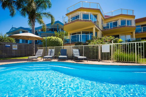 Baywatch Apartments Merimbula - Port Augusta Accommodation 10