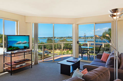 Baywatch Apartments Merimbula - Port Augusta Accommodation 20