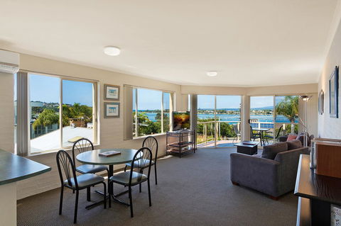 Baywatch Apartments Merimbula - Port Augusta Accommodation 19