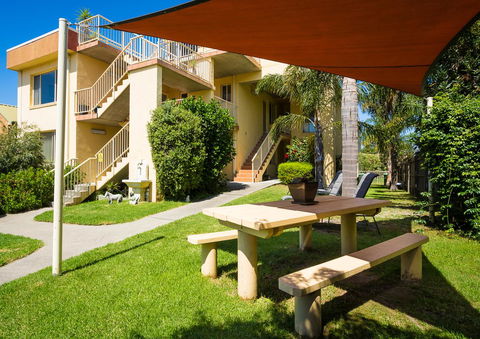 Baywatch Apartments Merimbula - Port Augusta Accommodation 4