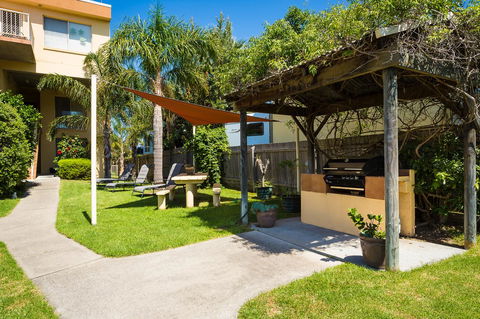 Baywatch Apartments Merimbula - Port Augusta Accommodation 6