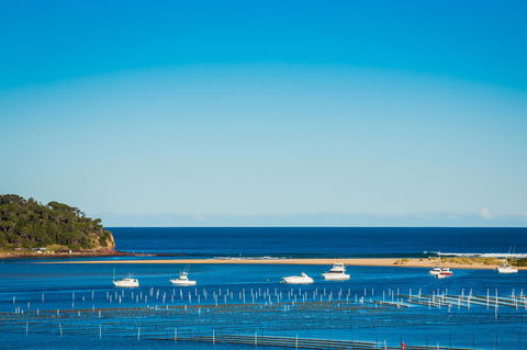 Baywatch Apartments Merimbula - Port Augusta Accommodation 29