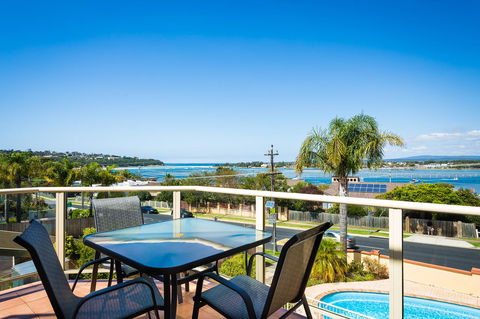 Baywatch Apartments Merimbula - Port Augusta Accommodation 21
