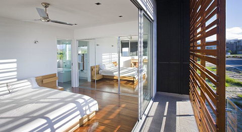 Casuarina Beachfront House - Hostie Properties - Port Augusta Accommodation 16