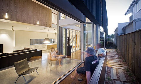 Casuarina Beachfront House - Hostie Properties - Port Augusta Accommodation 7