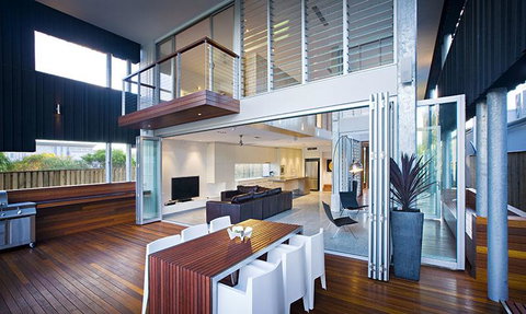Casuarina Beachfront House - Hostie Properties - Port Augusta Accommodation 21