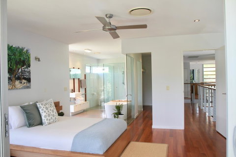 Casuarina Beachfront House - Hostie Properties - Port Augusta Accommodation 3