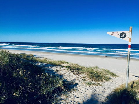 Casuarina Beachfront House - Hostie Properties - Port Augusta Accommodation 11
