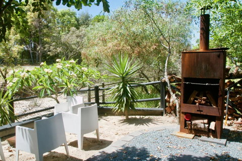 Casuarina Beachfront House - Hostie Properties - Port Augusta Accommodation 15