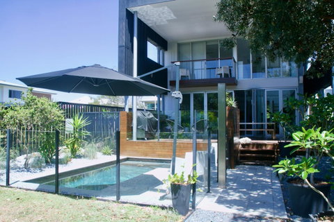 Casuarina Beachfront House - Hostie Properties - Port Augusta Accommodation 4