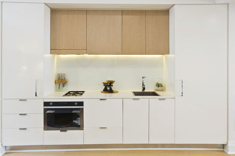 Orange Stay Apartments Potts Point - Port Augusta Accommodation 6