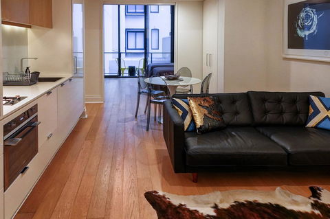 Orange Stay Apartments Potts Point - Port Augusta Accommodation 2