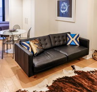 Orange Stay Apartments Potts Point - Port Augusta Accommodation