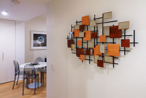 Orange Stay Apartments Potts Point - Port Augusta Accommodation 5