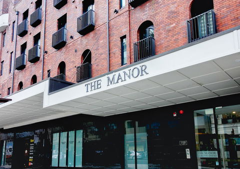 Orange Stay Apartments Potts Point - Port Augusta Accommodation 11