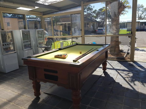 Amaroo Resort - Port Augusta Accommodation 41