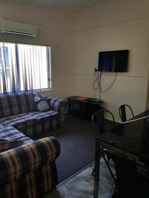 Amaroo Resort - Port Augusta Accommodation 33