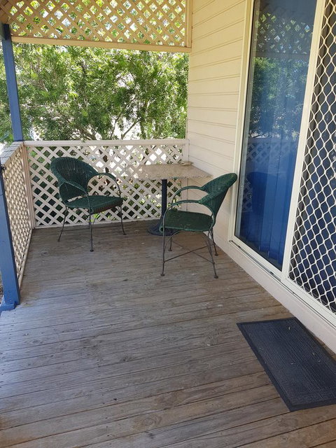 Amaroo Resort - Port Augusta Accommodation 0
