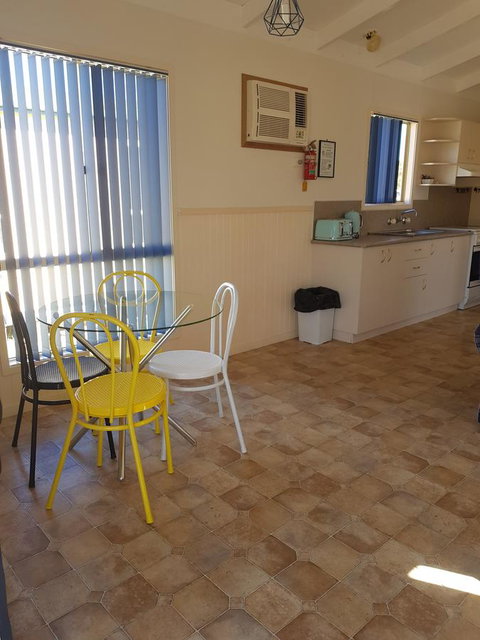 Amaroo Resort - Port Augusta Accommodation 17