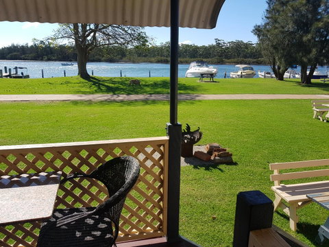 Amaroo Resort - Port Augusta Accommodation 20
