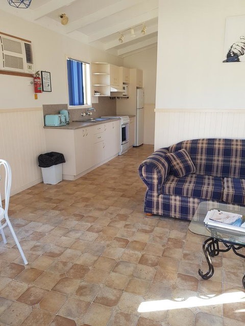 Amaroo Resort - Port Augusta Accommodation 4