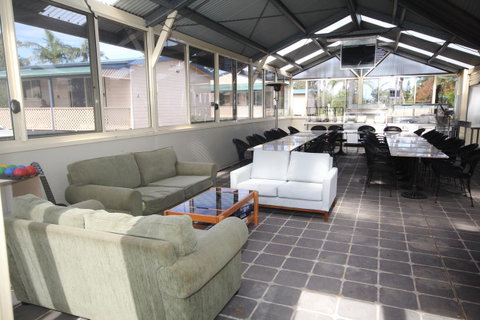 Amaroo Resort - Port Augusta Accommodation 27